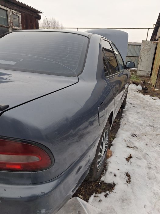 Галант на разбор