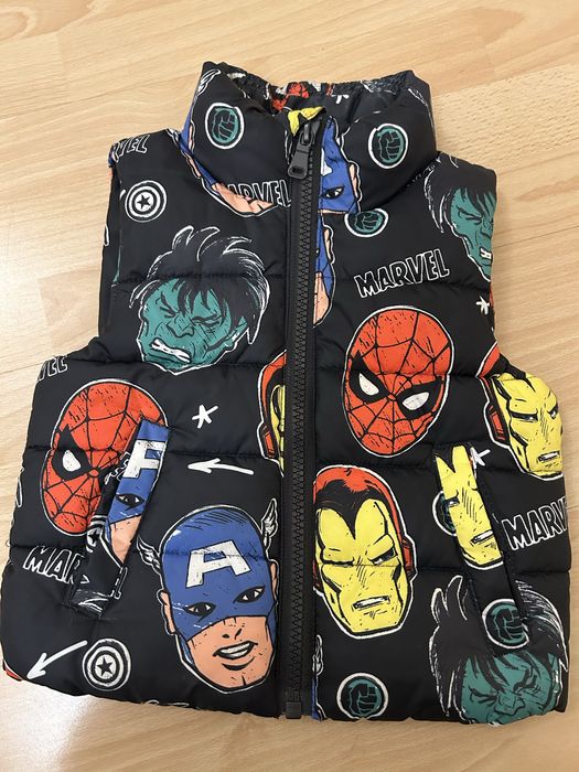 Грейка за момче като нова  HM