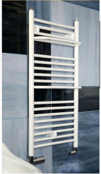 Алуминиева лира за баня цвят по ИЗБОР!