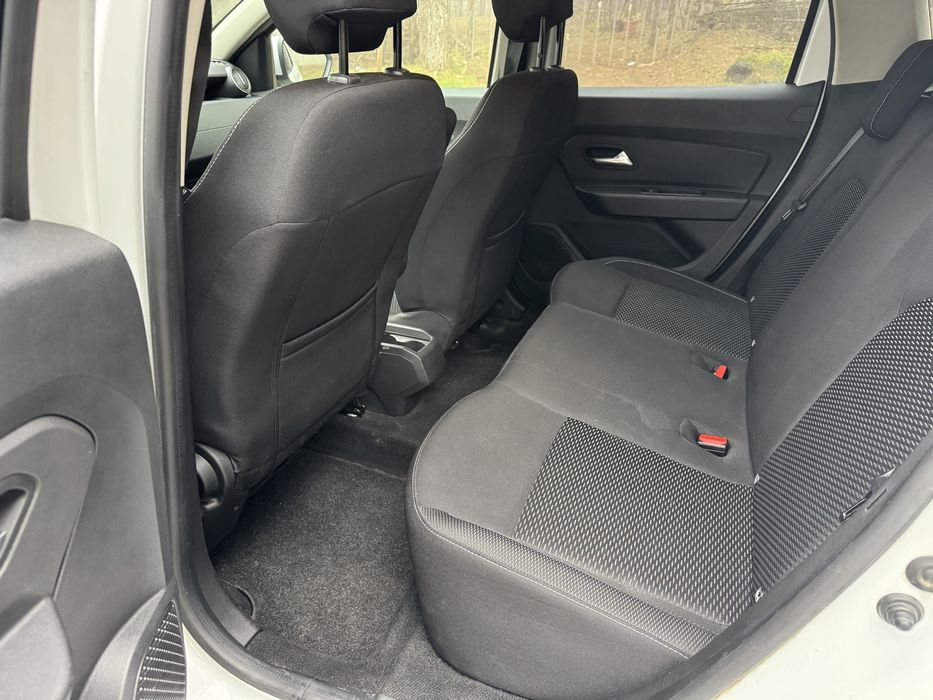 Dacia Duster 1.6 Газ/ Бензин 2020