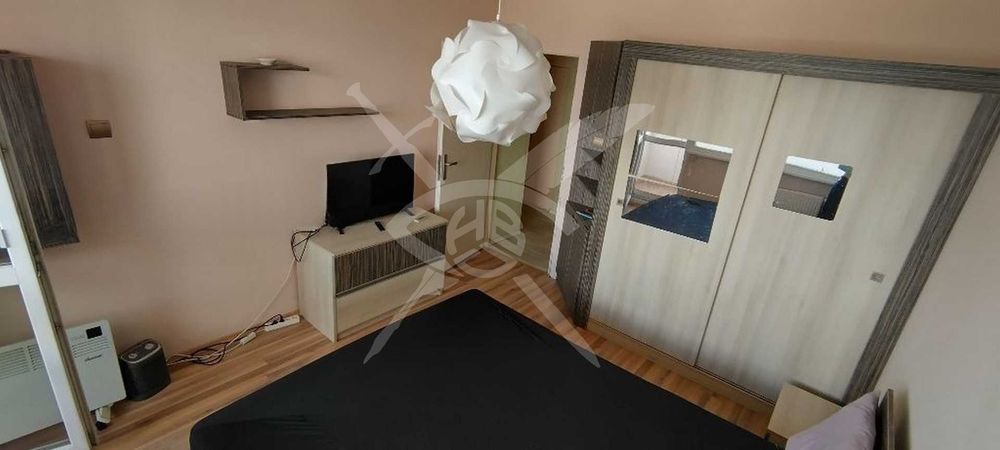 Дава се под наем Четиристаен апартамент в София, Сердика - 105 кв.м за 797.64 € - Снимка #2