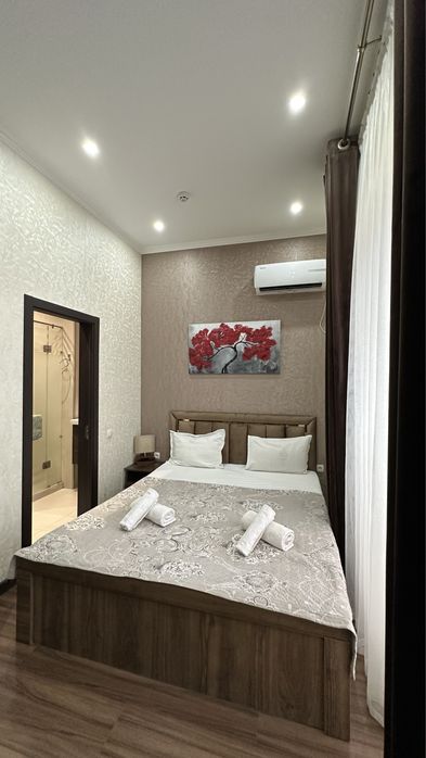 Гостиница (Без Загса)