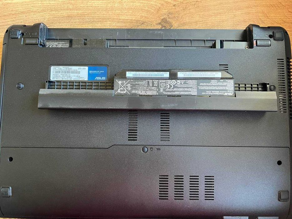 Продам Ноутбук ASUS X54C