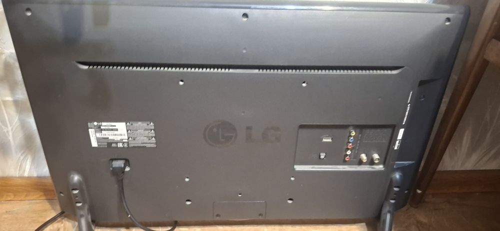 Телевизор Lg 32 дюймов
