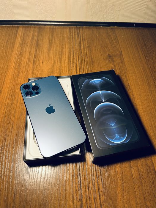 айфон 12 про в идеале