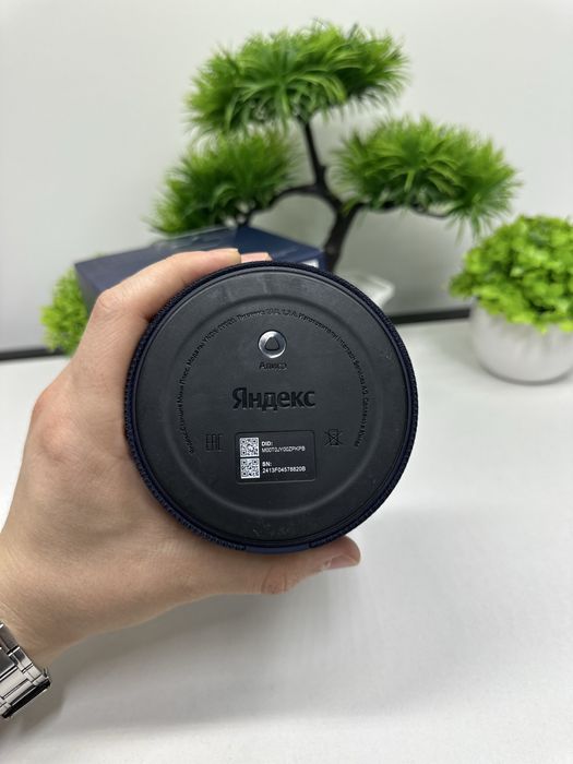 Яндекс Станция Мини