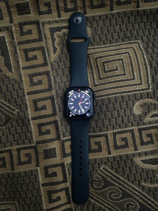 Apple Watch Series 9, 41mm