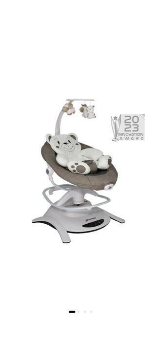Vand balansoar Bebe Stars Swing 2in1