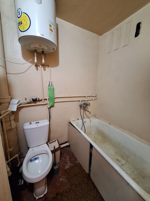 Фрунзенский ижара 1 хона