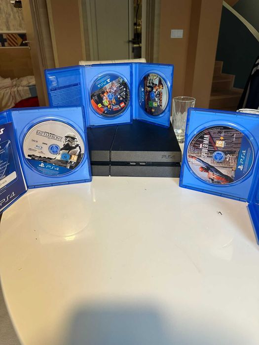 Playstation 4 1TB СПЕШНО!!!