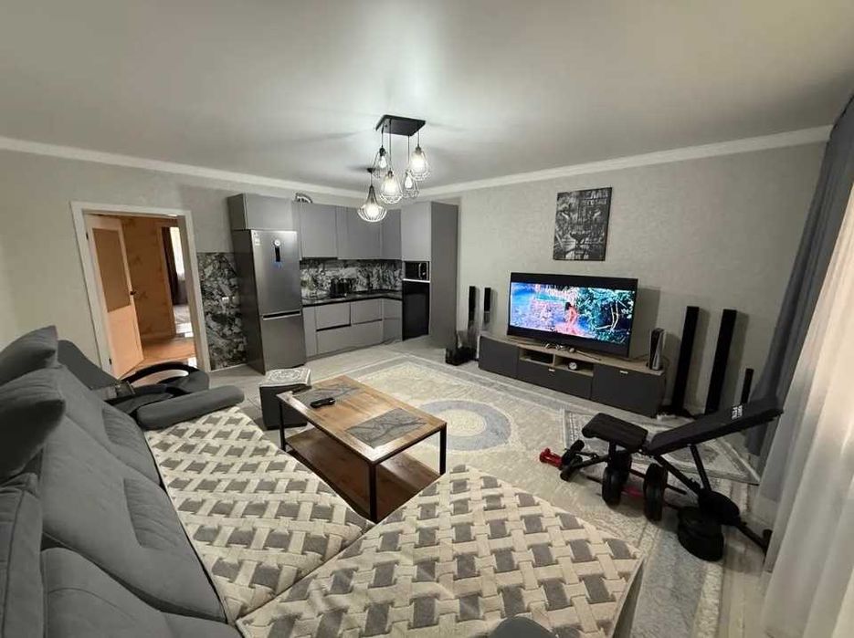 евро 2 в самом центре