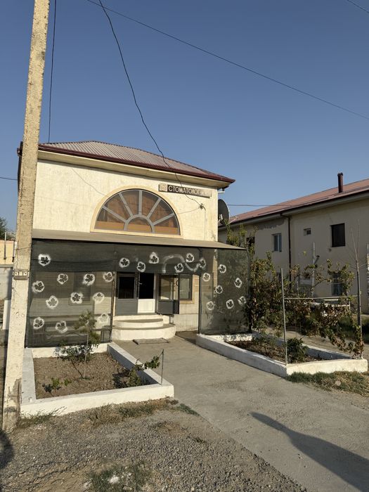 Аренда  нежилое  помешение