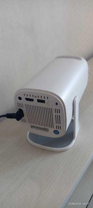 Домашний проектор