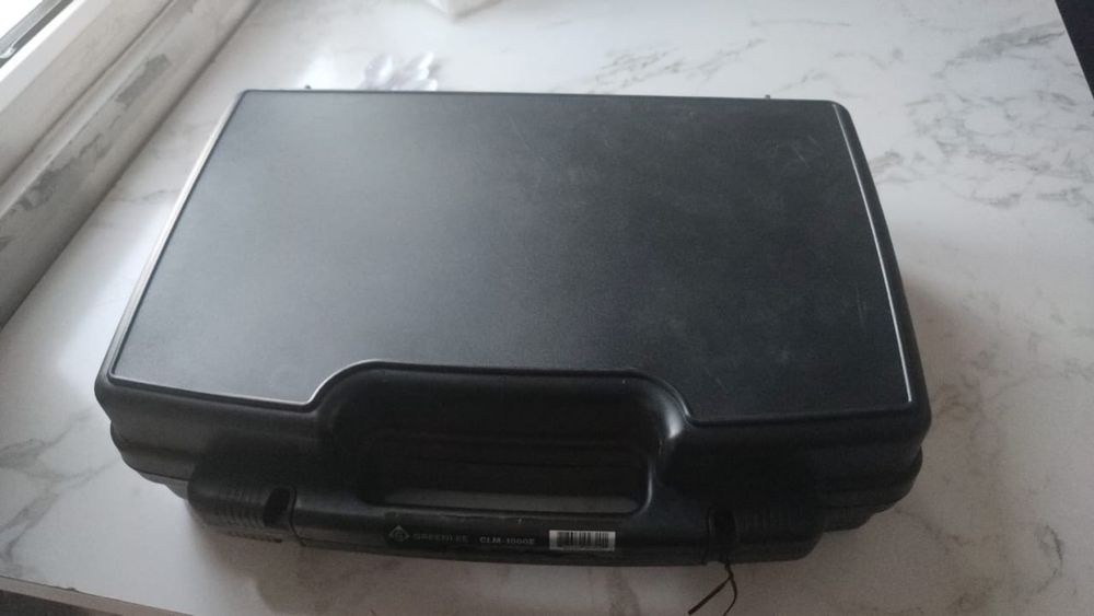 Измеритель длина кабеля