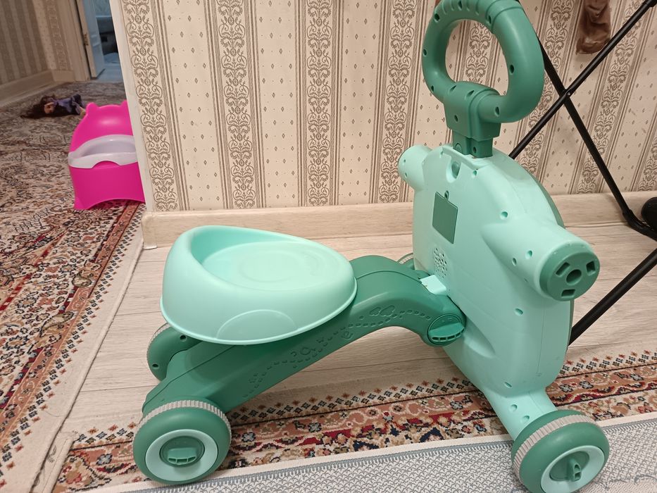 Продаю детский толкунок