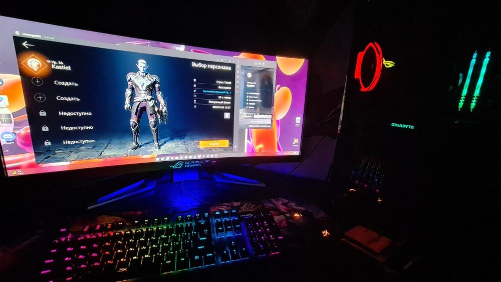 Компьютер  для любых задач