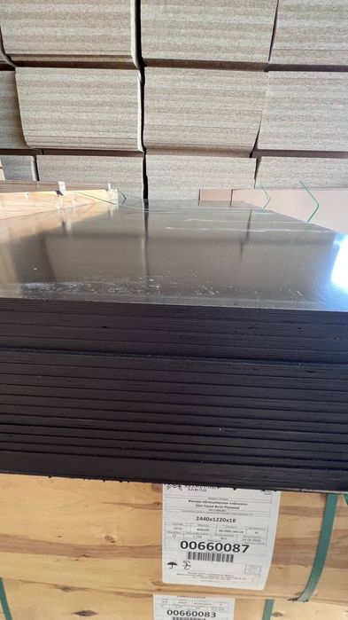 finskiy fanera Финская фанера