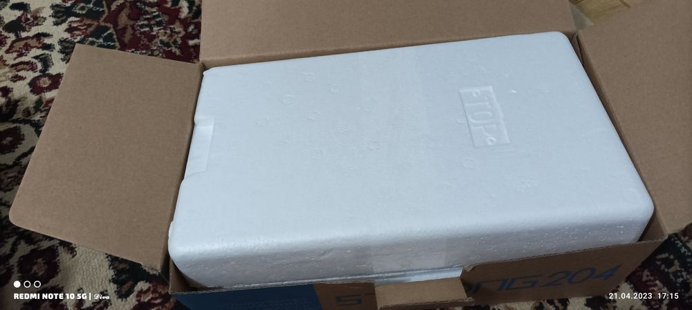 Продается маникюрный аппарат Strong 204