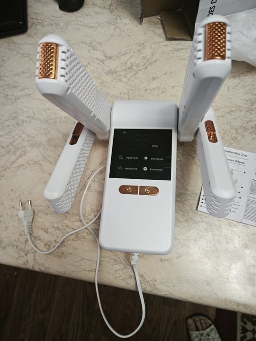 Сушилка для обуви