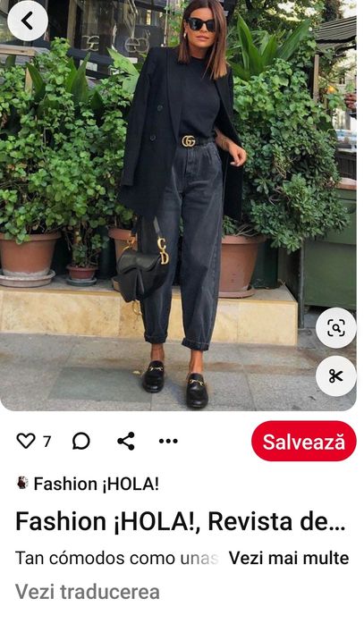 Pantofi/ loafers / mocasinj  38