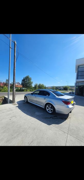 Vand bmw seria 5