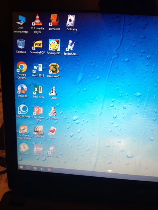 НовыйНоутбукAcer-Core-i5