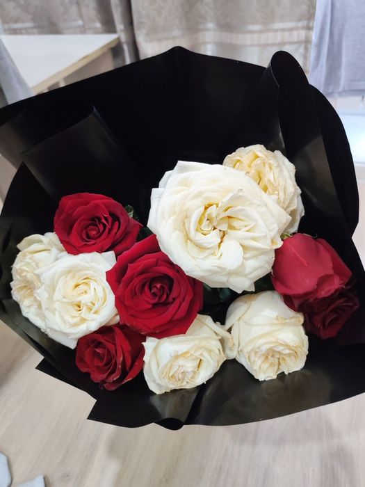 Продам букет цветов