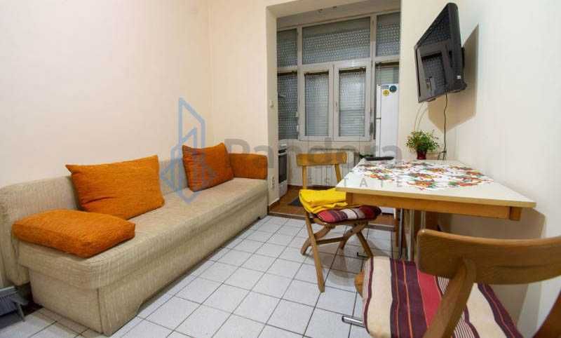 Едностаен апартaмент под наем в кв. Гео Милев