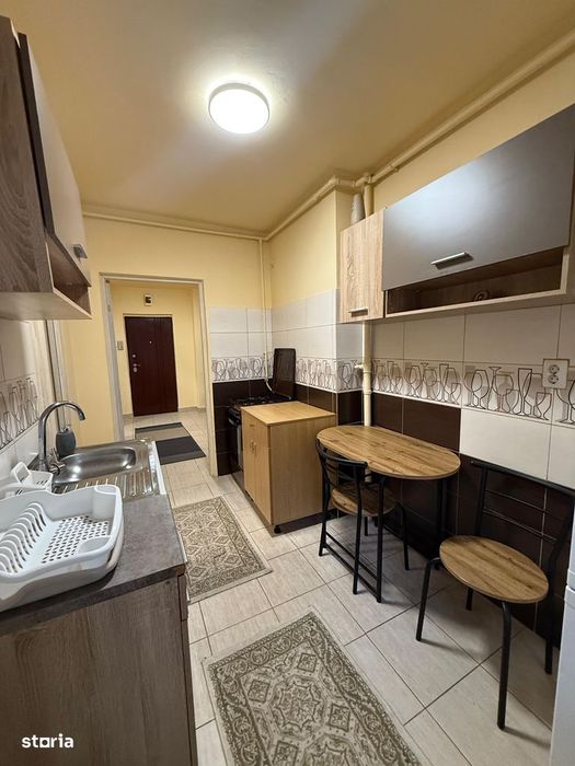 2 camere decomandate parcare | Gheorgheni Iulius Mall | petfriendly