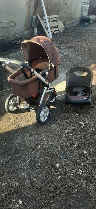 Продам детскую каляску