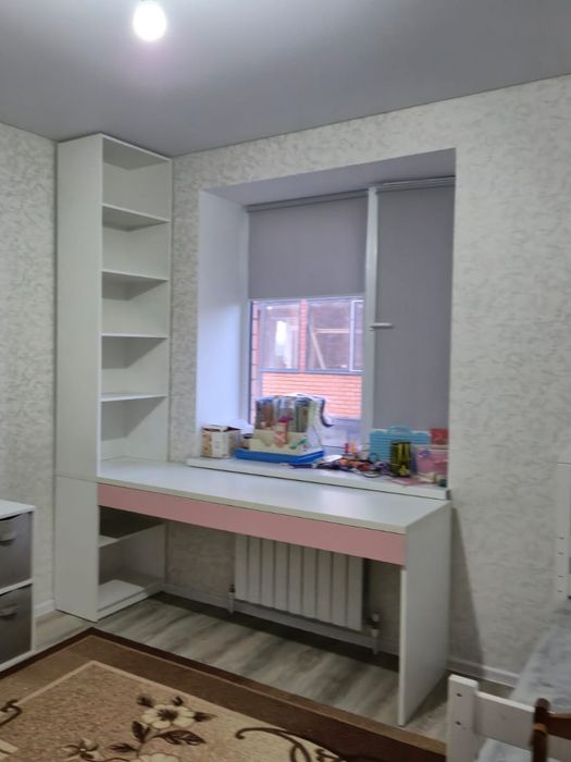 Стенка для детской