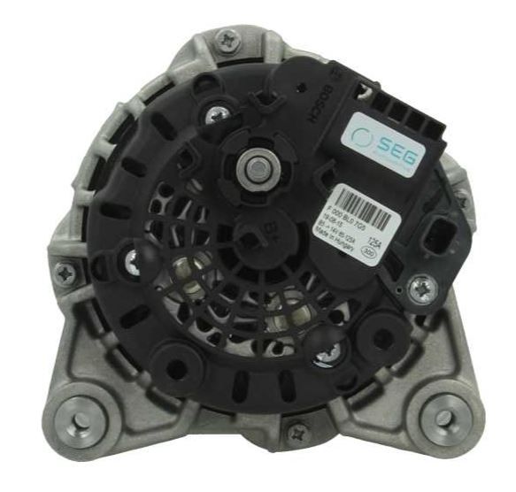 Alternator Dacia Dokker , Lodgy  , Sandero , Logan 125A F000BL07G5R