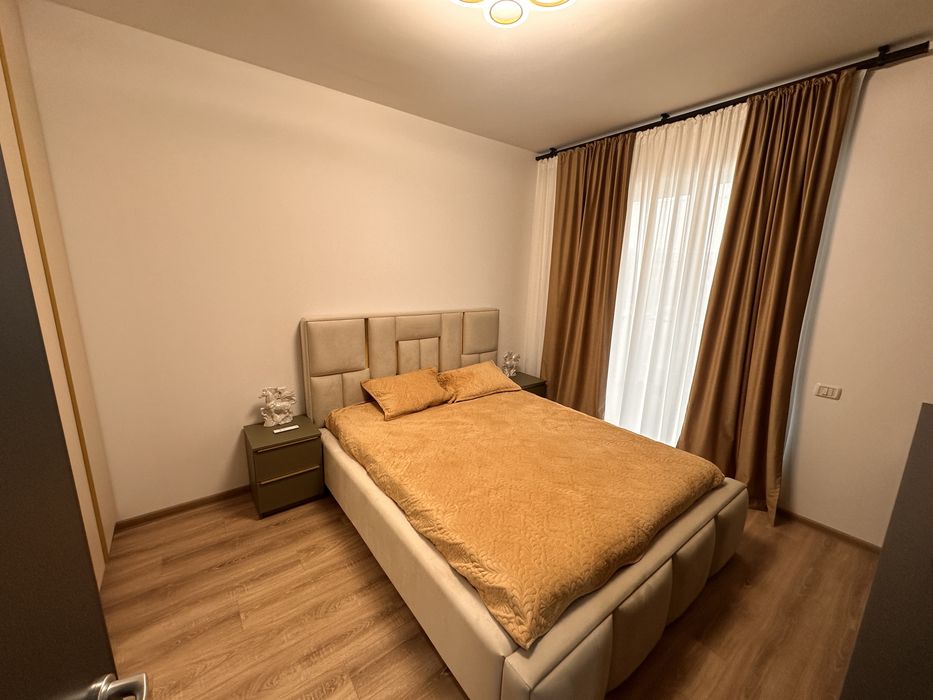 Apartament 2 camere