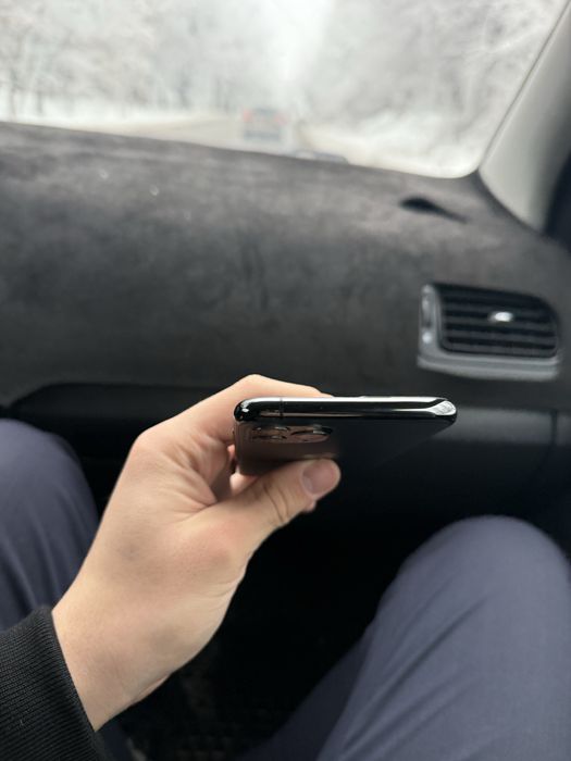 Айфон 11 про 256гб