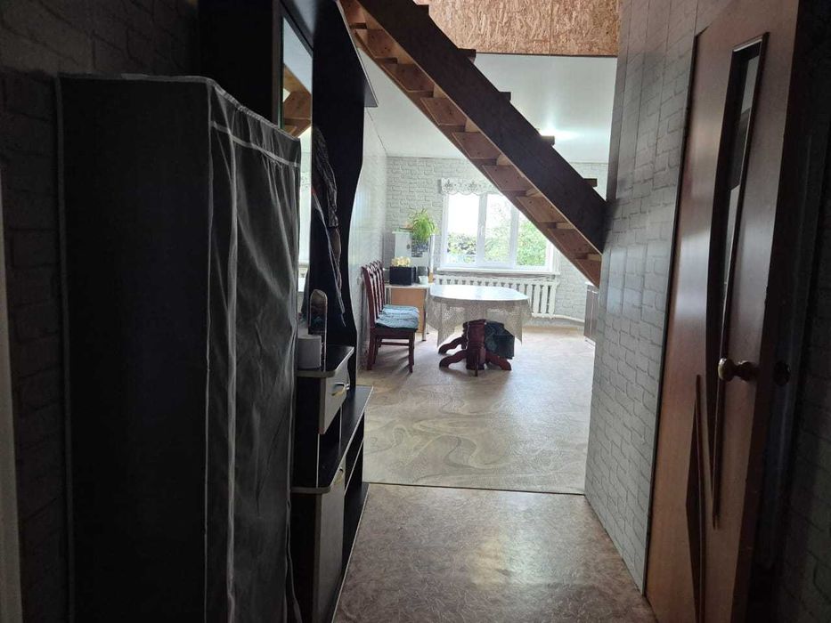 Продам дом мкр Жас Оркен