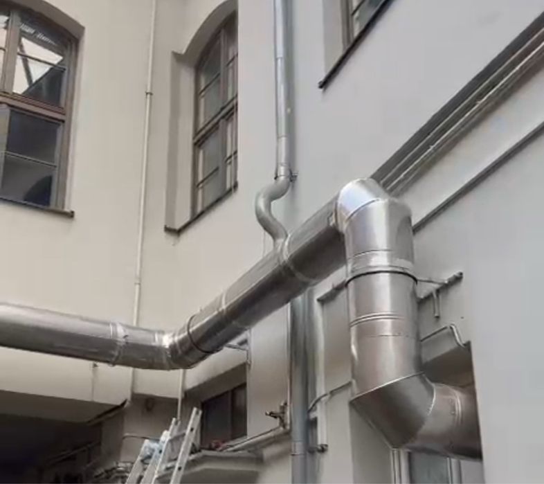 decorativa decoratiuni scocuri burlane horn de inox