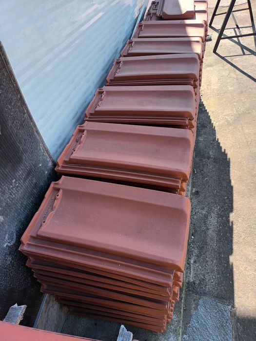 Керемиди тондах нови