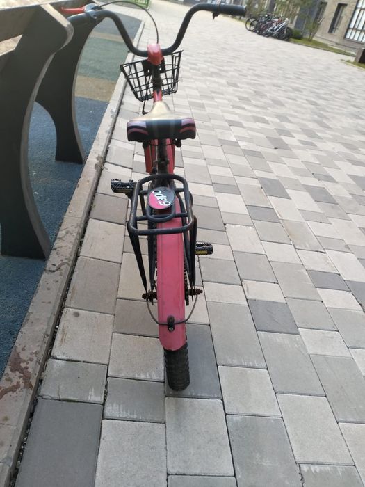 Продается велосипед