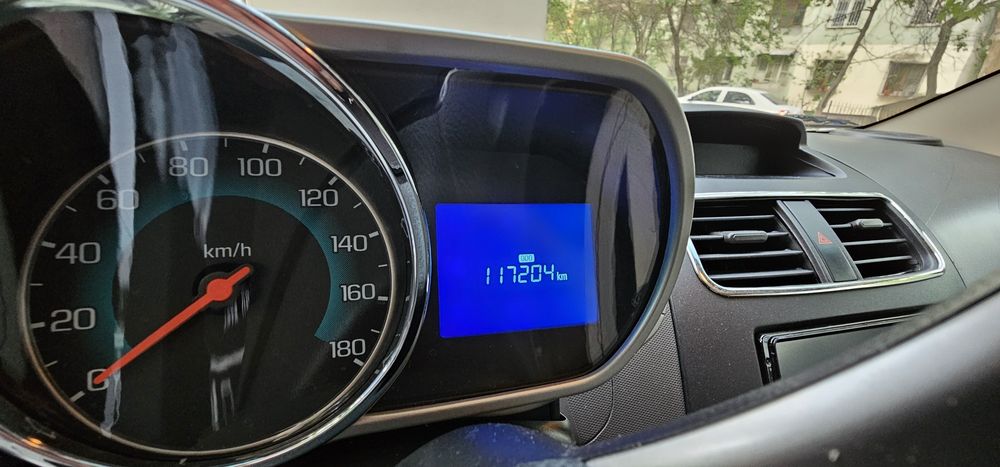 Продаю ravon spark