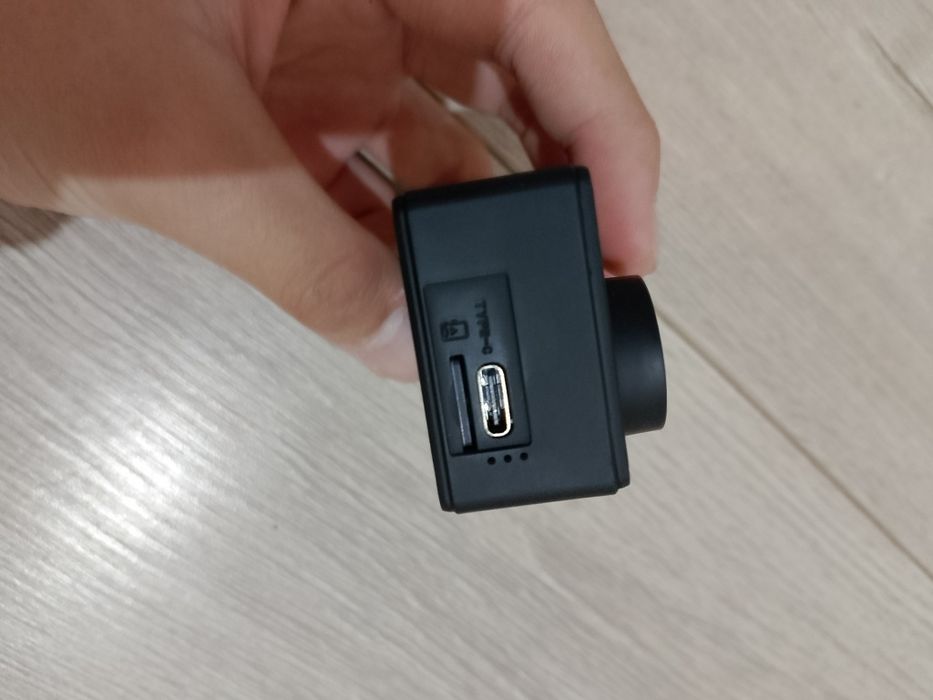 продам экшен камеру