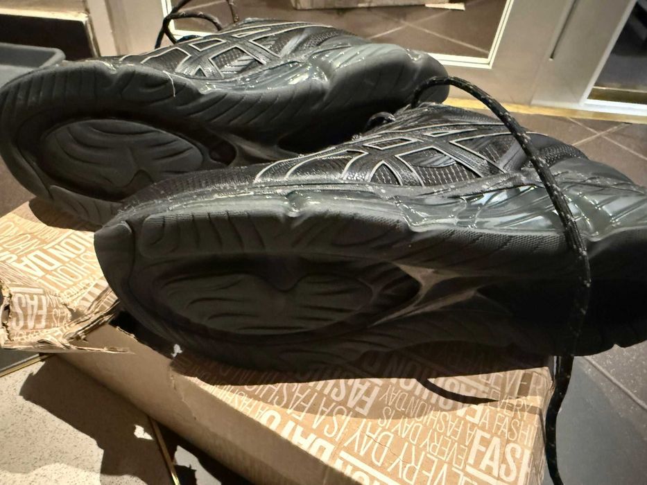 Дамски маратонки ASICS Gel-Quantum 360