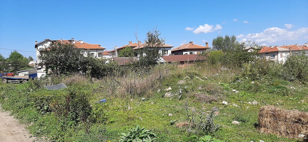 Продава се Парцел в Самоков - 838 кв.м за 52 €/кв.м - Снимка #5