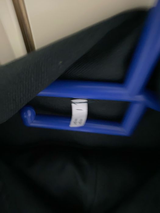 Офисная парадная форма