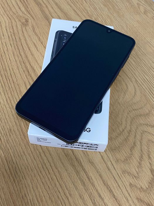 Samsung A26 5G - 128 GB - Nou