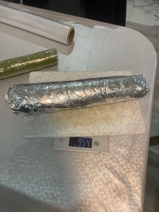 Рулеты разные на ваш стол