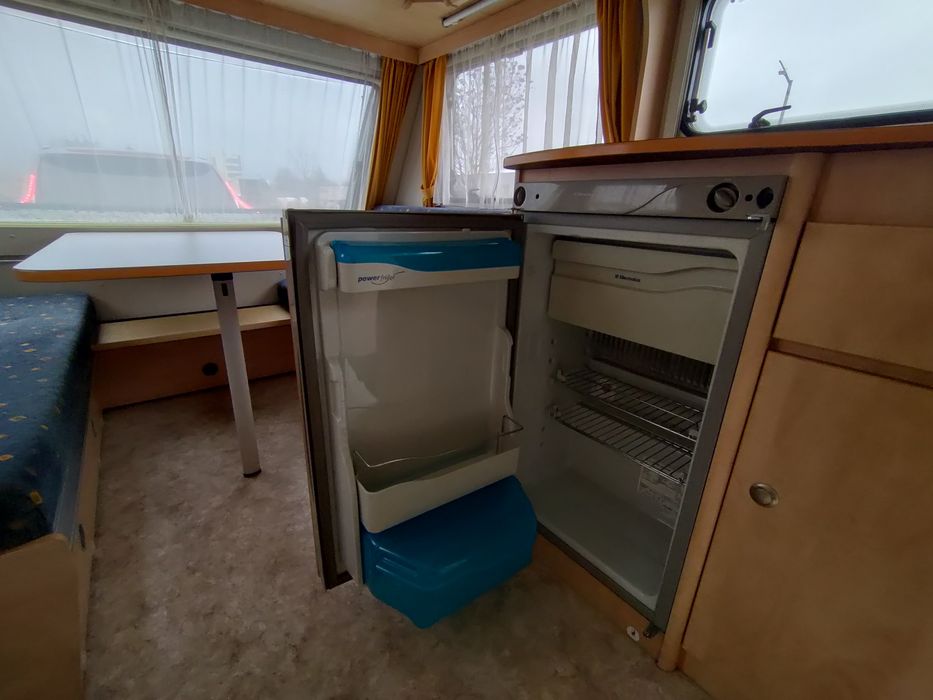 Каравана под наем Caravan for rent