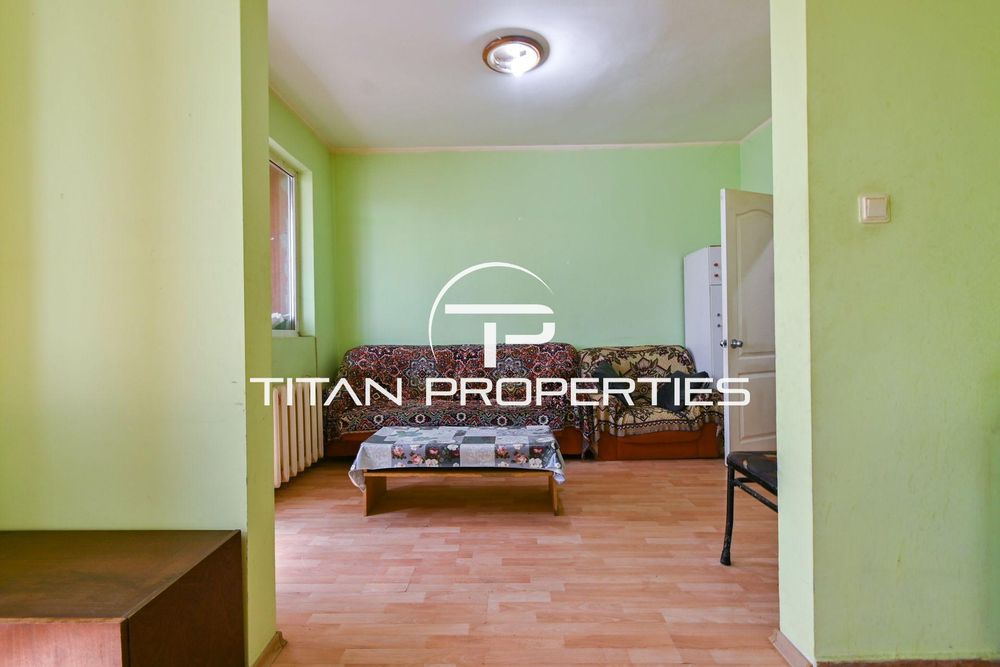Продава се Двустаен апартамент в София, Сухата река - 60 кв.м за 1445 €/кв.м - Снимка #3