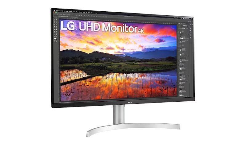 Монитор 31.5'' UHD 4K HDR IPS 4к 32 дюйма