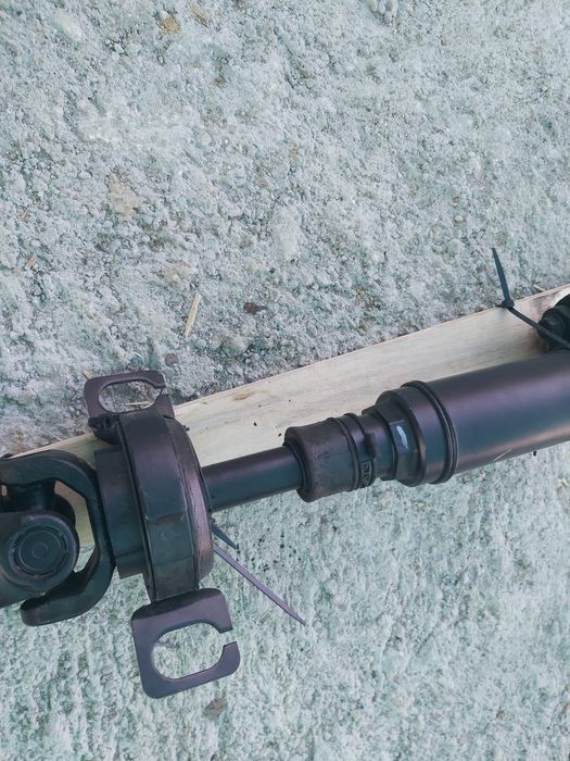 Кардан карданен вал Mazda cx60