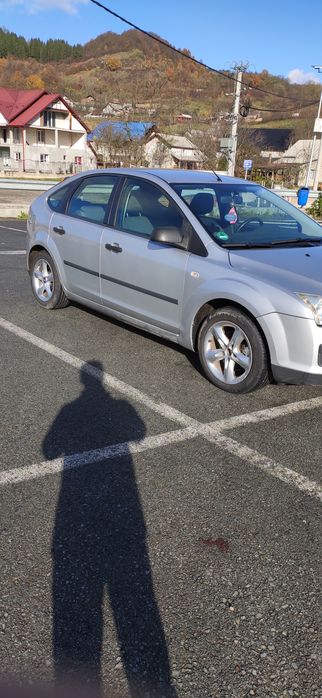 Ford Focus 2 1.6 tdci